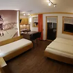 Wälderhof Apartment Kaprun