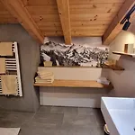 Wälderhof Apartment *