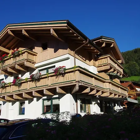 Wälderhof Apartment *