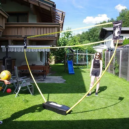 Waelderhof Apartamento *