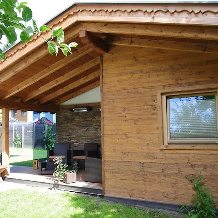 Waelderhof *