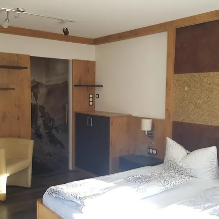 Waelderhof Apartamento Kaprun