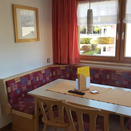 Apartment Wälderhof Kaprun