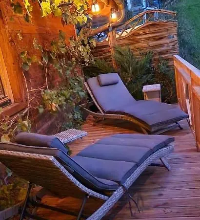 Apartmán Waelderhof Kaprun
