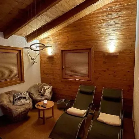 Apartmán Waelderhof Kaprun