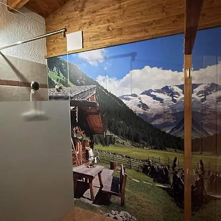 Waelderhof Apartmán