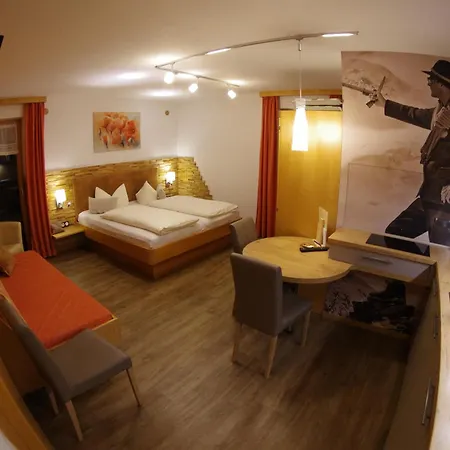 Apartment Wälderhof