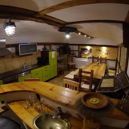 Waelderhof Apartamento *