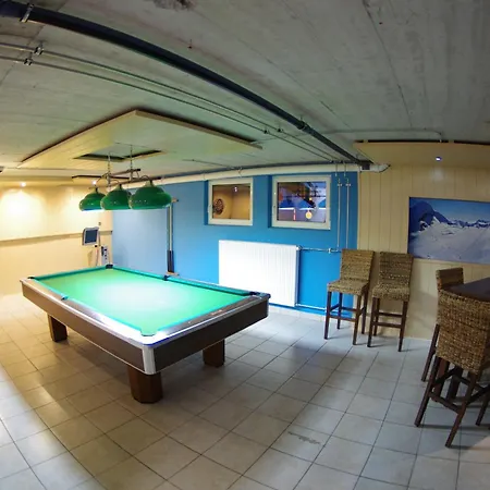 Apartamento Waelderhof