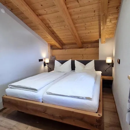Waelderhof Apartmán