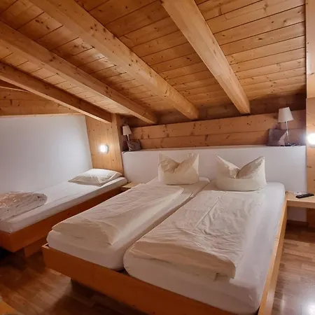 Waelderhof Apartmán