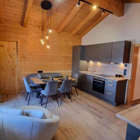 Apartment Wälderhof