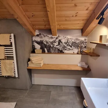 Waelderhof Apartmán *