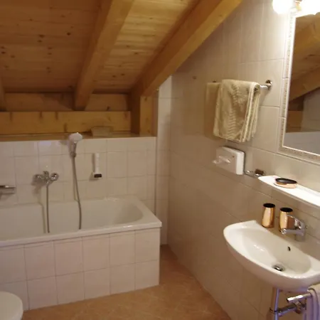 Apartmán Waelderhof Kaprun