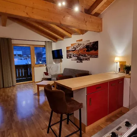Waelderhof Apartmán