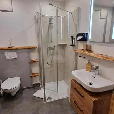 Apartamento Waelderhof