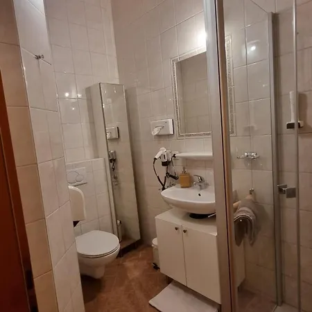 Apartmán Waelderhof *