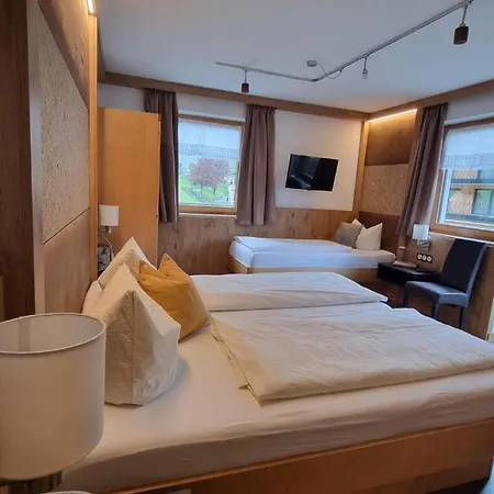 Apartmán Waelderhof *