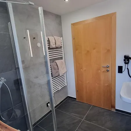 Waelderhof Apartmán Kaprun