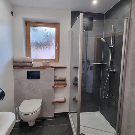 Apartmán Waelderhof
