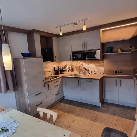 Waelderhof Apartmán *