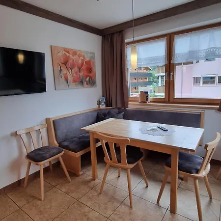 Apartmán Waelderhof