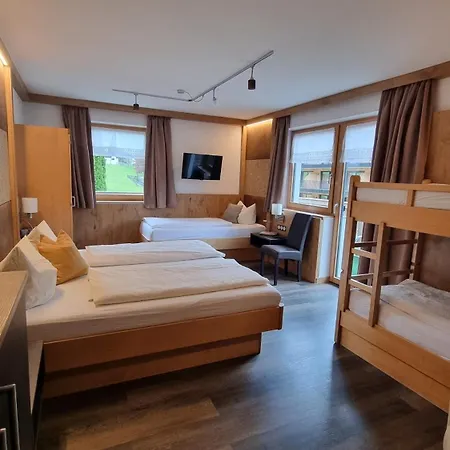Apartmán Waelderhof