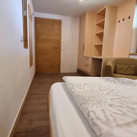 Apartmán Waelderhof *