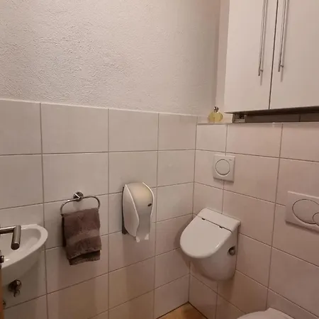 Apartmán Waelderhof Kaprun