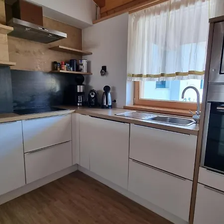 Waelderhof Apartmán