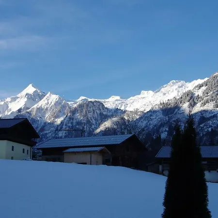 Apartmán Waelderhof