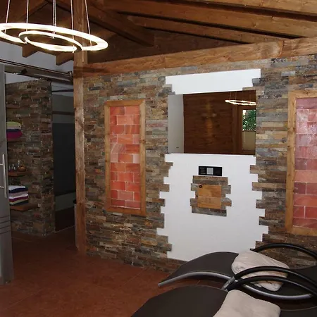 Waelderhof Apartamento Kaprun