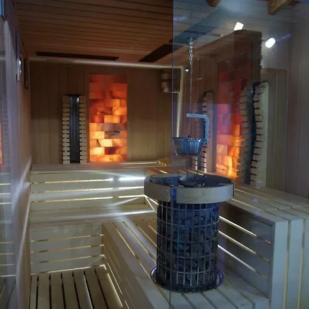 Wälderhof Apartment Kaprun