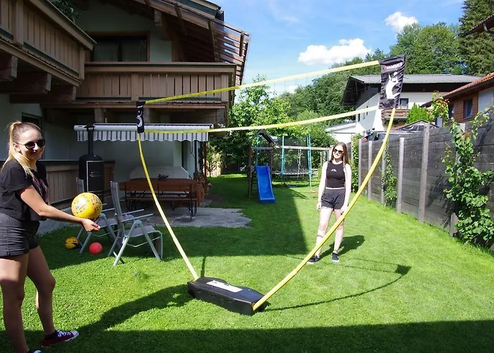 فالديرهوف شقة *