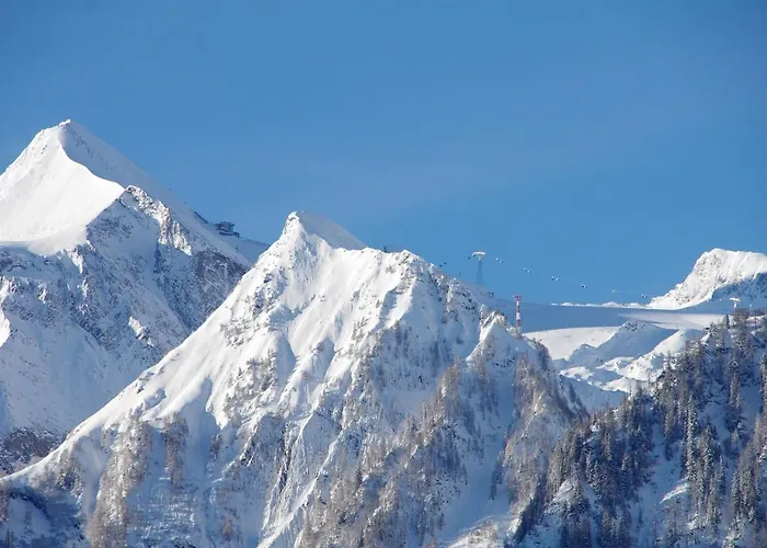 Waelderhof * Капрун