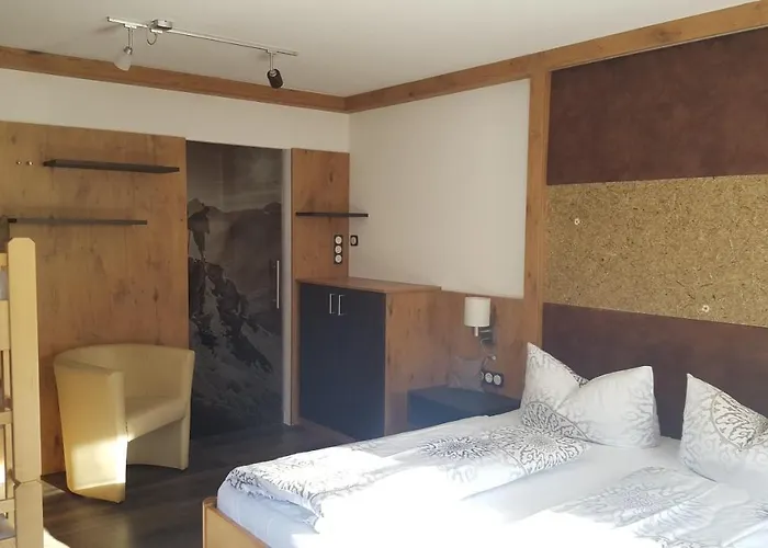 Waelderhof Апартаменты Капрун