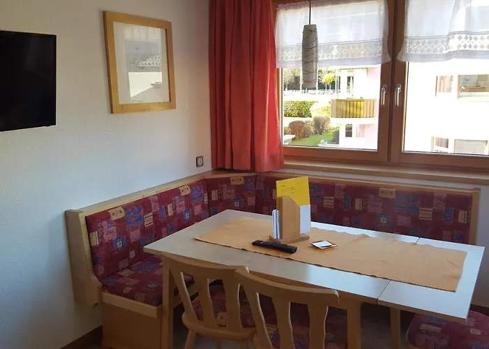 شقة فالديرهوف كابرون