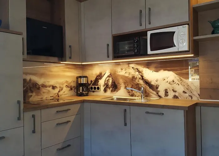 Waelderhof Капрун