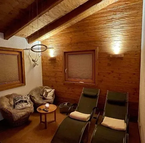 Апартаменты Waelderhof Капрун