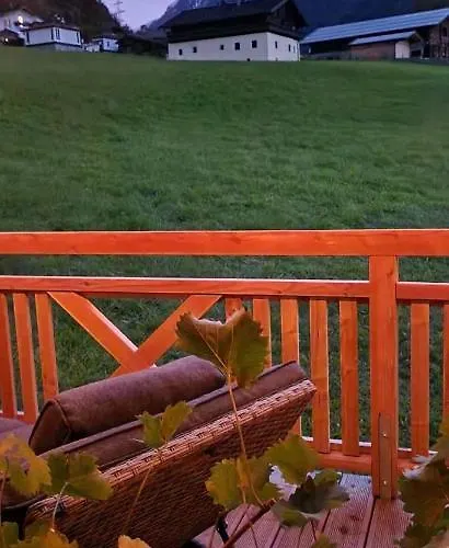 Waelderhof Апартаменты *