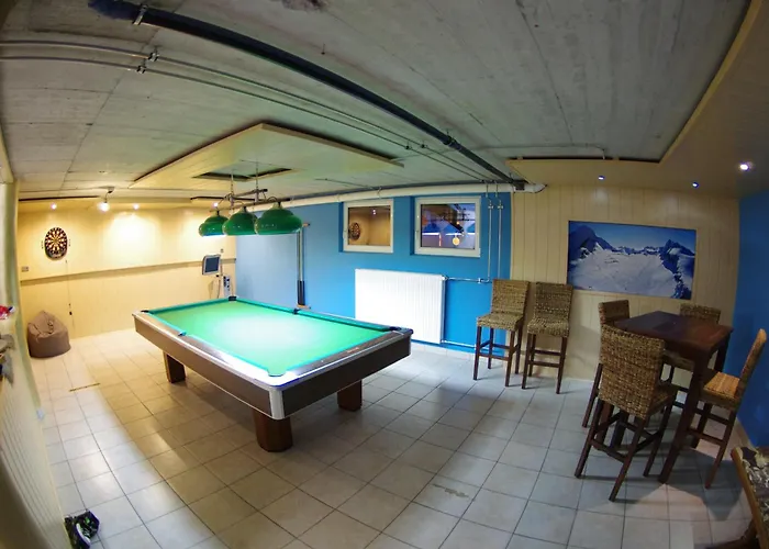 شقة فالديرهوف