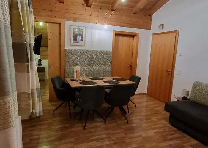 Waelderhof * Капрун