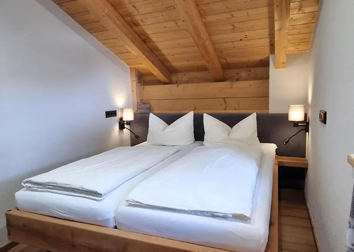 Waelderhof Апартаменты