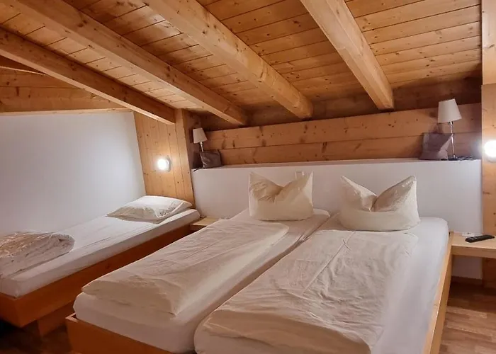 فالديرهوف شقة