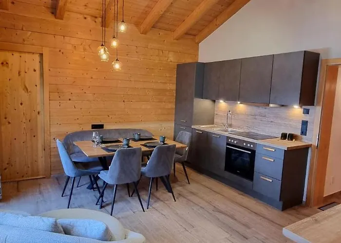 شقة فالديرهوف