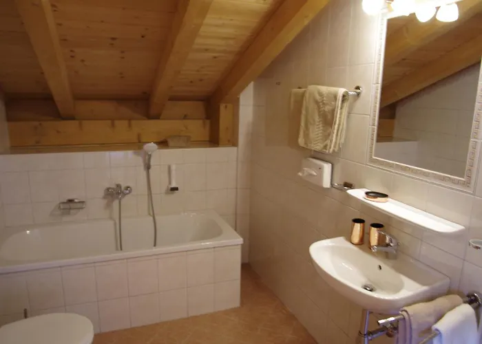 Апартаменты Waelderhof Капрун