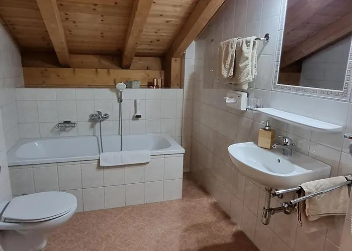 Waelderhof Капрун