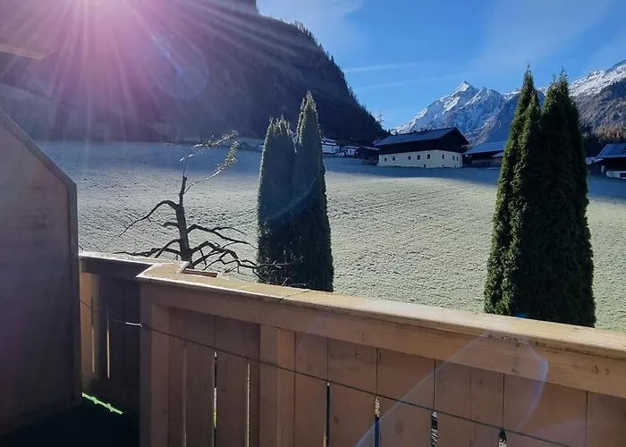 Waelderhof * Капрун