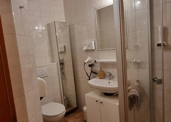 شقة فالديرهوف *