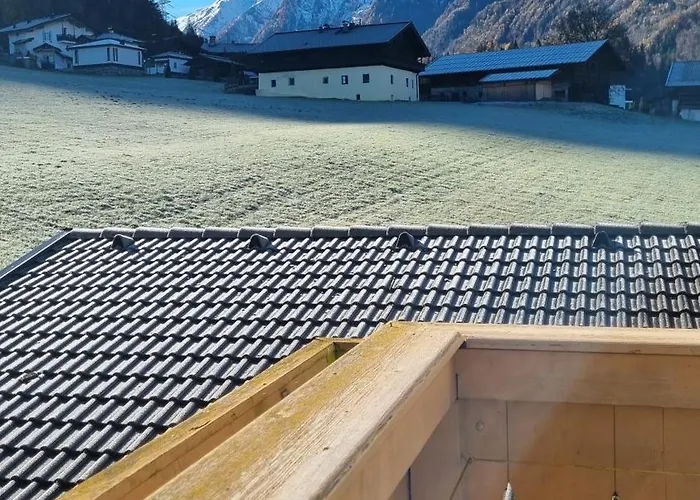 فالديرهوف شقة